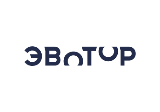 Эвотор