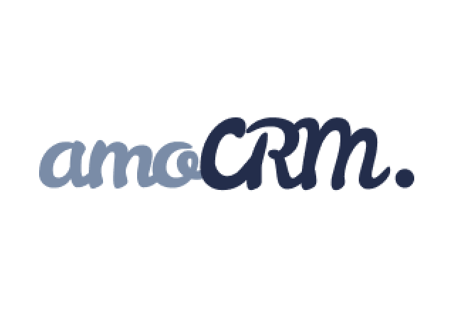 amoCRM